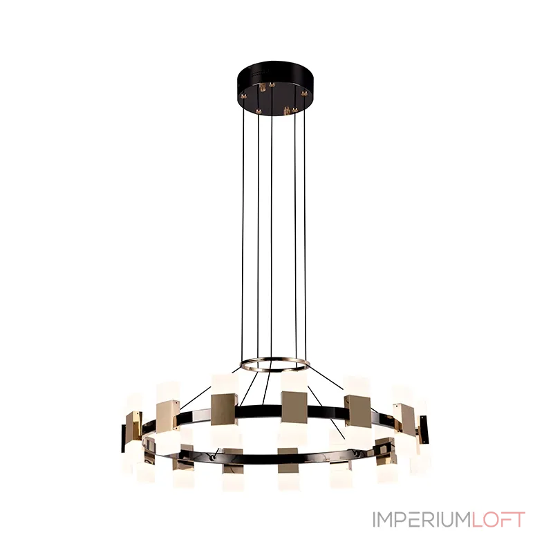 Подвесная люстра VER-2149-15 от ImperiumLoft