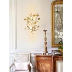 Бра (настенный светильник) VER-856-WL-3 от ImperiumLoft