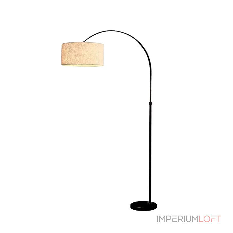 Напольный торшер VER-8802 от ImperiumLoft