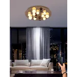 Светильник потолочный VER-7655/600 от ImperiumLoft