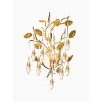 Бра (настенный светильник) VER-856-WL-3 от ImperiumLoft