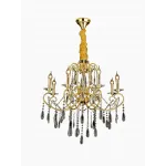 Подвесная люстра VER-95200-6 от ImperiumLoft