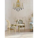 Подвесная люстра VER-95200-6 от ImperiumLoft