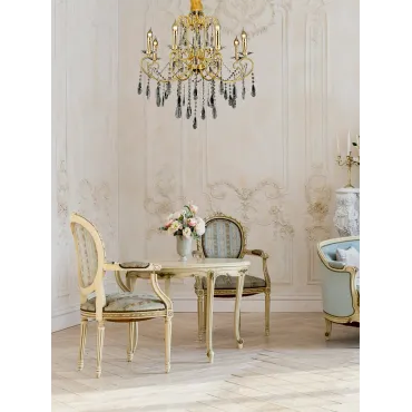 Подвесная люстра VER-95200-6