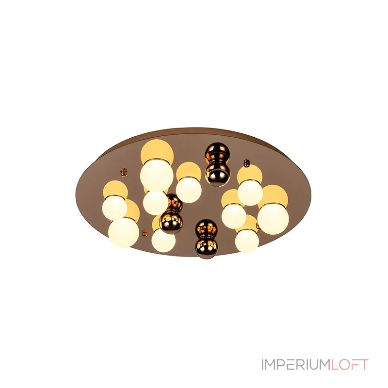 Светильник потолочный VER-7655/600 от ImperiumLoft