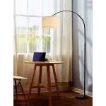 Напольный торшер VER-8802 от ImperiumLoft