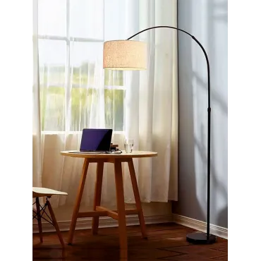 Напольный торшер VER-8802