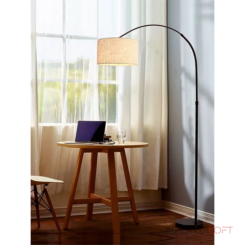 Напольный торшер VER-8802 от ImperiumLoft