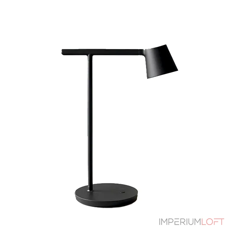 Настольная лампа VER-T001B от ImperiumLoft Настольная лампа VER-T001B от ImperiumLoft