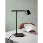 Настольная лампа VER-T001B от ImperiumLoft