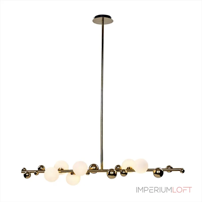 Подвесной светильник VER-FD1901-6B