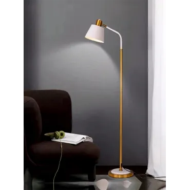 Напольный торшер VER-9905W