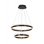 Подвесная люстра VER-9905/2