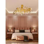 Потолочная люстра VER-891-OV-10