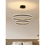 Подвесная люстра VER-9905/2