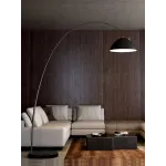 Напольный торшер VER-8009B от ImperiumLoft