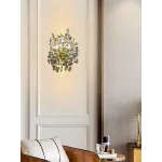 Бра (настенный светильник) VER-879-WL-3 от ImperiumLoft