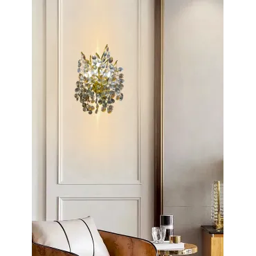 Бра (настенный светильник) VER-879-WL-3