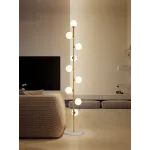 Напольный торшер VER-9105-9 от ImperiumLoft