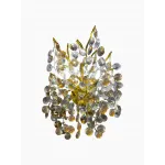 Бра (настенный светильник) VER-879-WL-3 от ImperiumLoft