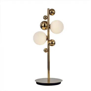 Напольная лампа VER-FT1901-2A