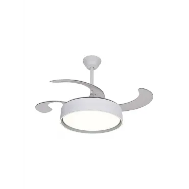 Потолочная люстра с вентилятором VER-68238