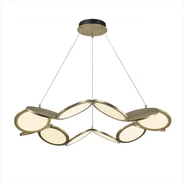 Подвесная люстра VER-FD2170-12