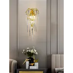 Бра (настенный светильник) VER-7001-WL-3 от ImperiumLoft