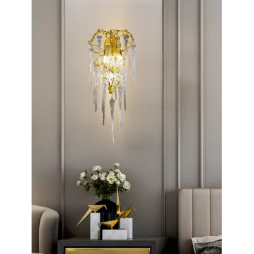 Бра (настенный светильник) VER-7001-WL-3 Бра (настенный светильник) VER-7001-WL-3