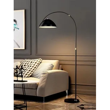 Напольный торшер VER-8028T