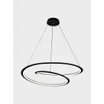 Подвесная люстра VER-2699-800