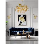 Подвесная люстра VER-891-8 от ImperiumLoft