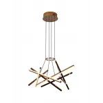 Подвесная люстра VER-7522-L