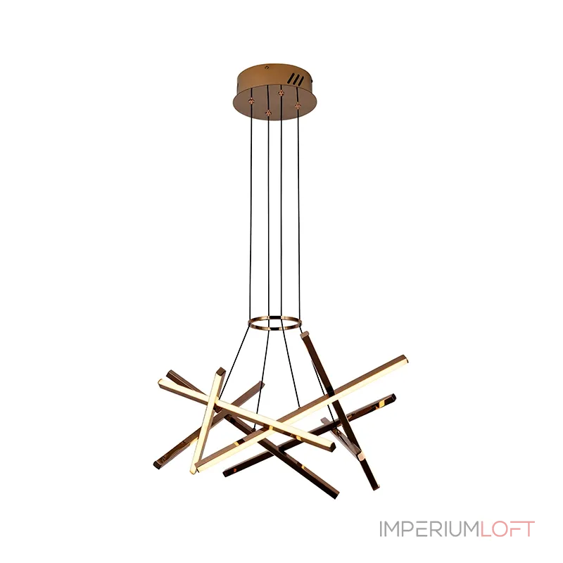 Подвесная люстра VER-7522-L Подвесная люстра VER-7522-L