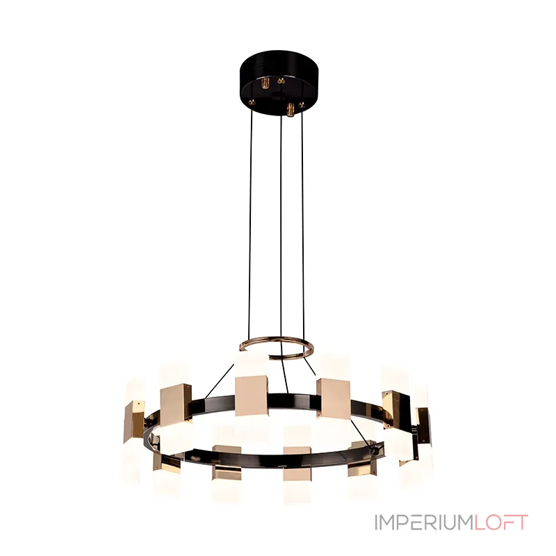 Подвесная люстра VER-2149-12 от ImperiumLoft Подвесная люстра VER-2149-12 от ImperiumLoft