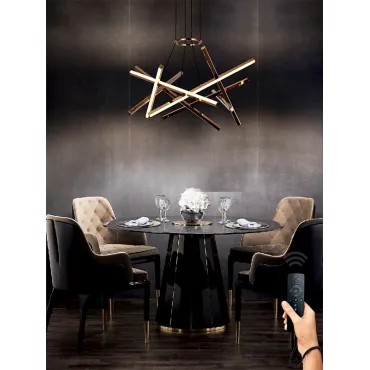 Подвесная люстра VER-7522-L