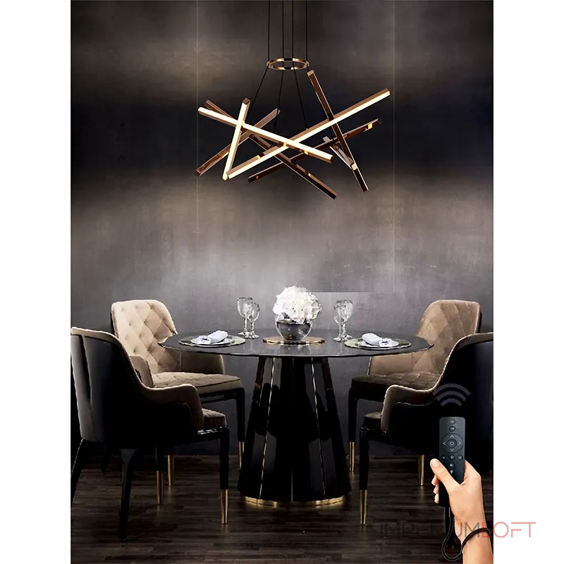 Подвесная люстра VER-7522-L Подвесная люстра VER-7522-L