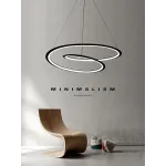 Подвесная люстра VER-2699-800