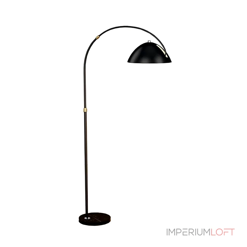 Напольный торшер VER-8028T от ImperiumLoft