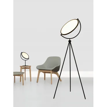 Напольный торшер VER-2204