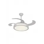 Потолочная люстра с вентилятором VER-68234