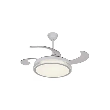 Потолочная люстра с вентилятором VER-68234