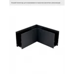 Коннектор угловой VER-6020-C от ImperiumLoft