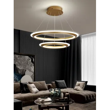 Подвесная люстра VER-7910/2