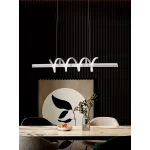 Подвесной светильник VER-2372WH