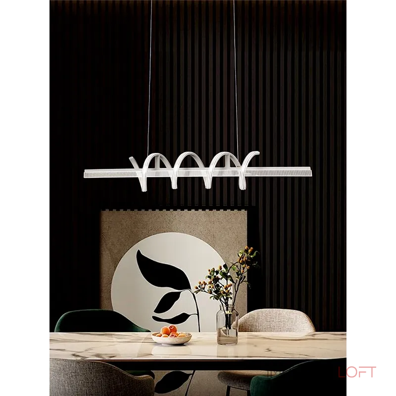 Подвесной светильник VER-2372WH