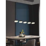 Подвесной светильник VER-5351-5