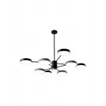 Люстра на штанге VER-1979-8