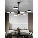 Люстра на штанге VER-1979-8