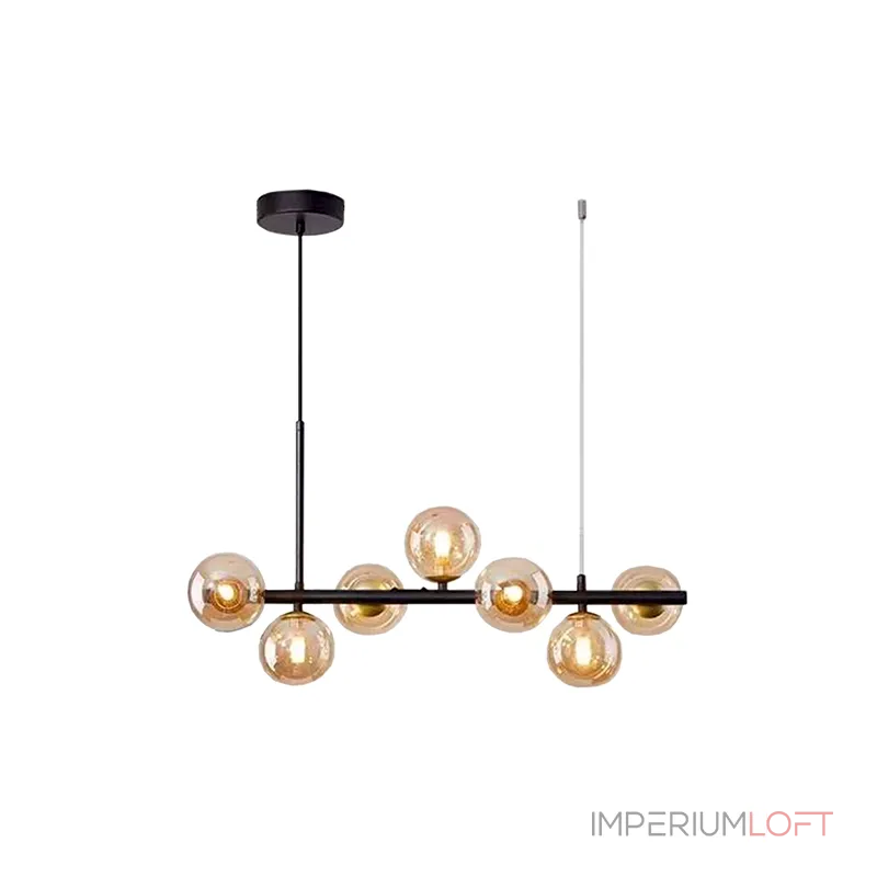 Подвесной светильник VER-196-7 Подвесной светильник VER-196-7